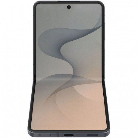 Смартфон Samsung Galaxy Z Flip8 12+512Gb,ТЕМНО-СЕРЫЙ (SM-F776BZKHCAU)-3