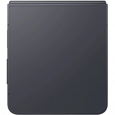 Смартфон Samsung Galaxy Z Flip8 12+512Gb,ТЕМНО-СЕРЫЙ (SM-F776BZKHCAU)-5