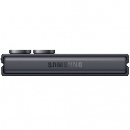 Смартфон Samsung Galaxy Z Flip8 12+512Gb,ТЕМНО-СЕРЫЙ (SM-F776BZKHCAU)-6