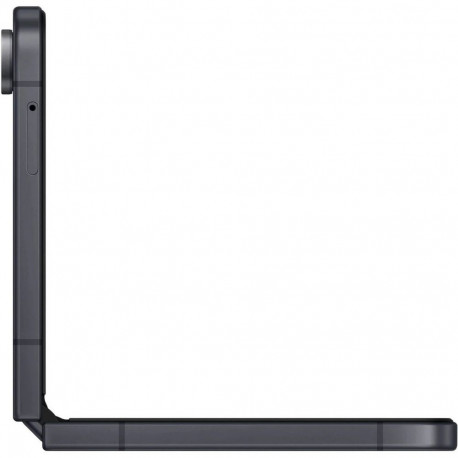 Смартфон Samsung Galaxy Z Flip8 12+512Gb,ТЕМНО-СЕРЫЙ (SM-F776BZKHCAU)-8