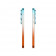 Смартфон Huawei Pura 90s PRO MAX 12/256GB SCA-LX9 ORANGE OCEAN (51098YXF)