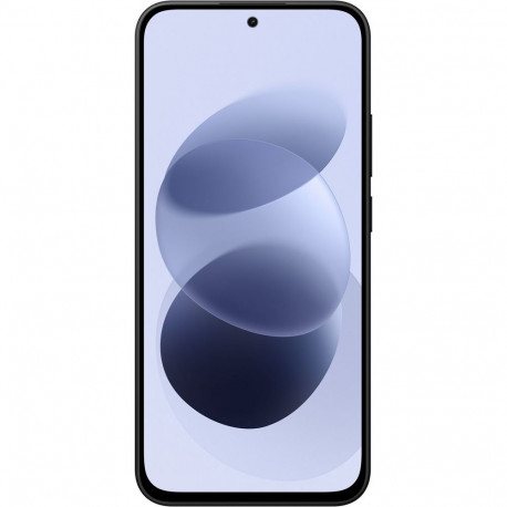 Смартфон Redmi Смартфон Redmi Note 17 4+128Gb черный (MZB0P8XRU)-1