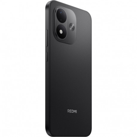 Смартфон Redmi Смартфон Redmi Note 17 4+128Gb черный (MZB0P8XRU)-5