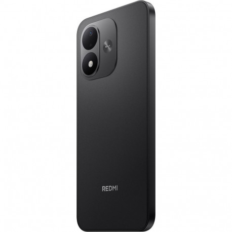Смартфон Redmi Смартфон Redmi Note 17 4+128Gb черный (MZB0P8XRU)-6