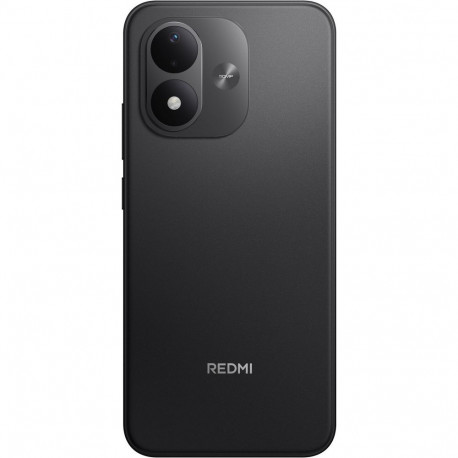 Смартфон Redmi Смартфон Redmi Note 17 6+256Gb черный (MZB0NNNRU)-4