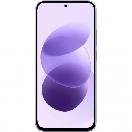 Смартфон Redmi Смартфон Redmi Note 17 8+256Gb фиолетовый (MZB0ORMRU)-1