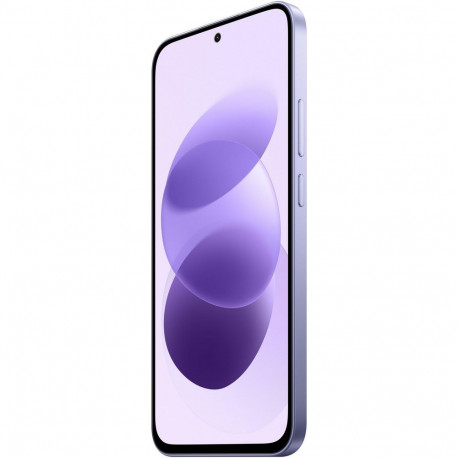 Смартфон Redmi Смартфон Redmi Note 17 8+256Gb фиолетовый (MZB0ORMRU)-2