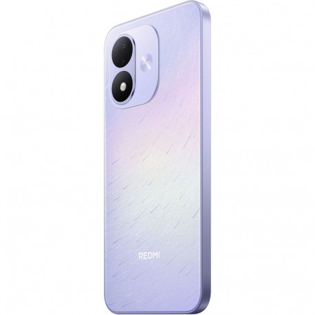 Смартфон Redmi Смартфон Redmi Note 17 8+256Gb фиолетовый (MZB0ORMRU)-6