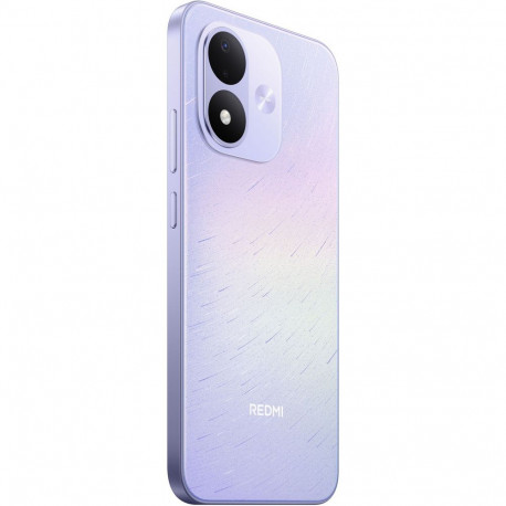 Смартфон Redmi Смартфон Redmi Note 17 8+256Gb фиолетовый (MZB0ORMRU)-5