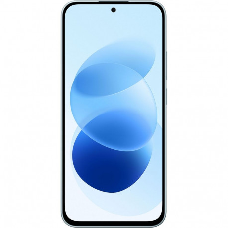 Смартфон Redmi Смартфон Redmi Note 17 8+256Gb синий (MZB0NNPRU)-1