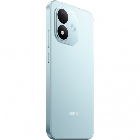 Смартфон Redmi Смартфон Redmi Note 17 8+256Gb синий (MZB0NNPRU)-6