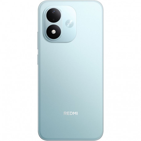Смартфон Redmi Смартфон Redmi Note 17 8+256Gb синий (MZB0NNPRU)-4