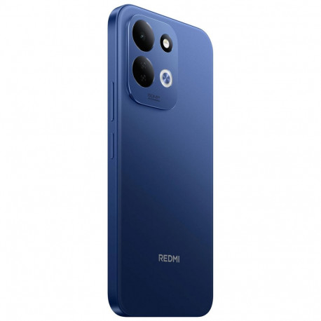 Смартфон Redmi Смартфон Redmi 17 4+128 синий (MZB0PGURU)-6
