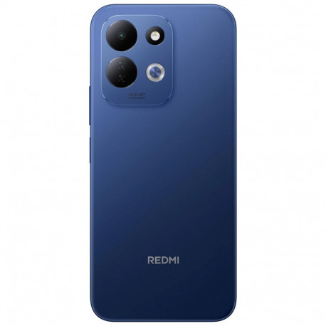 Смартфон Redmi Смартфон Redmi 17 4+128 синий (MZB0PGURU)-5