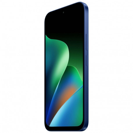 Смартфон Redmi Смартфон Redmi 17 4+128 синий (MZB0PGURU)-3