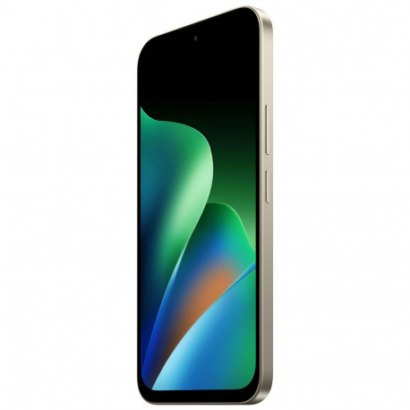 Смартфон Xiaomi Redmi 17 4+256 зеленый (MZB0PM7RU)-3