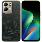 Смартфон Xiaomi Redmi 17 8+256 зеленый (MZB0PLERU)