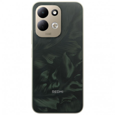 Смартфон Xiaomi Redmi 17 8+256 зеленый (MZB0PLERU)-4
