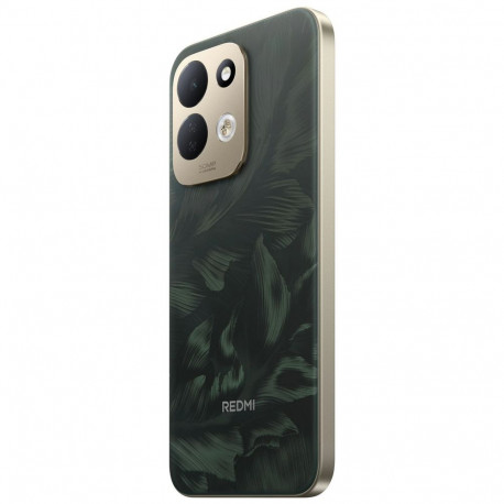 Смартфон Xiaomi Redmi 17 8+256 зеленый (MZB0PLERU)-6