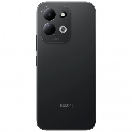 Смартфон Xiaomi Redmi 17 8+256 черный (MZB0PKLRU)-4