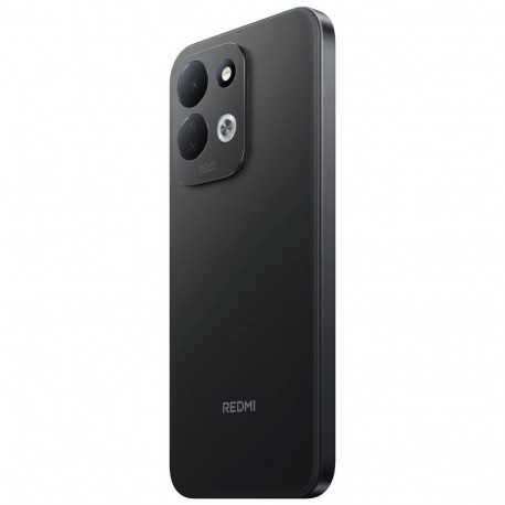 Смартфон Xiaomi Redmi 17 8+256 черный (MZB0PKLRU)-6