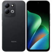 Смартфон Xiaomi Redmi 17 4+256 черный (MZB0PI1RU)
