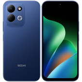 Смартфон Xiaomi Redmi 17 4+256 синий (MZB0PH3RU)