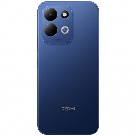 Смартфон Xiaomi Redmi 17 4+256 синий (MZB0PH3RU)-4
