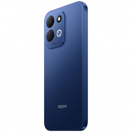 Смартфон Xiaomi Redmi 17 4+256 синий (MZB0PH3RU)-6