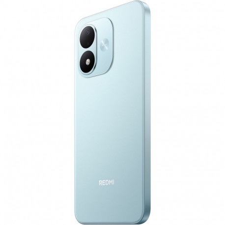 Смартфон Redmi Note 17 4+128 Blue-5