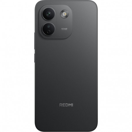 Смартфон Redmi Note 17 Pro Max 5G 8+256 Black-4