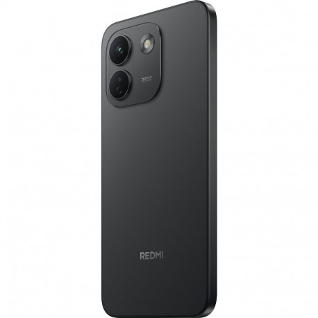 Смартфон Redmi Note 17 Pro Max 5G 8+256 Black-5