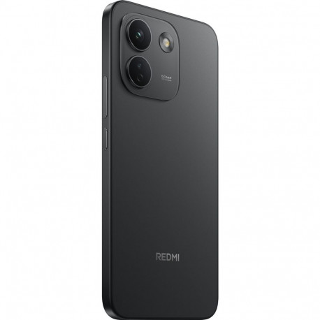 Смартфон Redmi Note 17 Pro Max 5G 8+256 Black-6