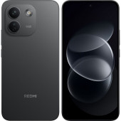 Смартфон Redmi Note 17 Pro Max 5G 8+256 Black
