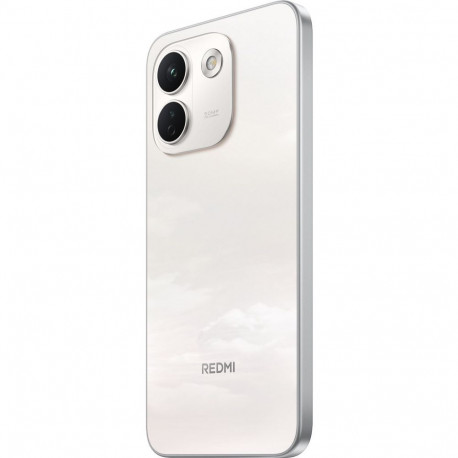Смартфон Redmi Note 17 Pro Max 5G 8+256 White-6
