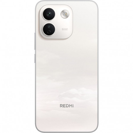 Смартфон Redmi Note 17 Pro Max 5G 8+256 White-4