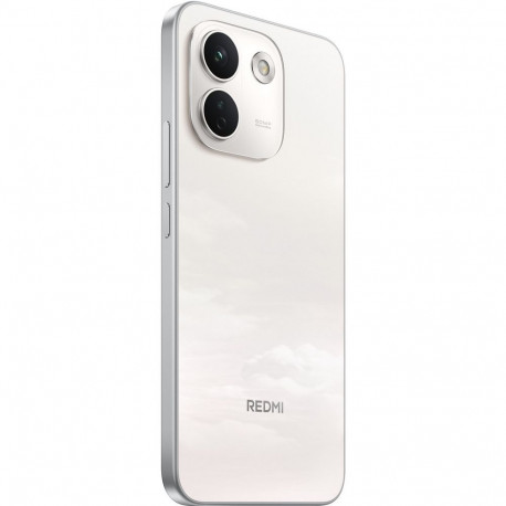 Смартфон Redmi Note 17 Pro Max 5G 8+512 White-5