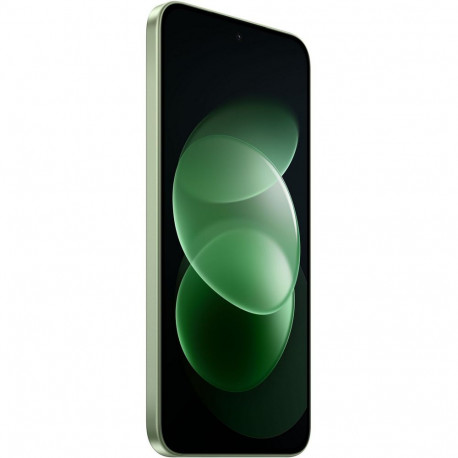 Смартфон Redmi Note 17 Pro Max 5G 8+512 Green-2