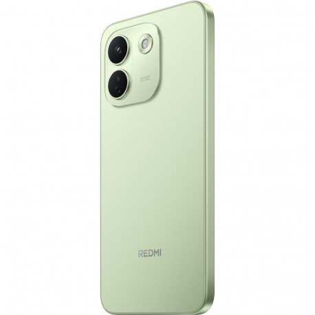 Смартфон Redmi Note 17 Pro Max 5G 8+512 Green-6
