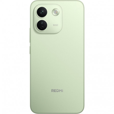Смартфон Redmi Note 17 Pro Max 5G 8+512 Green-4