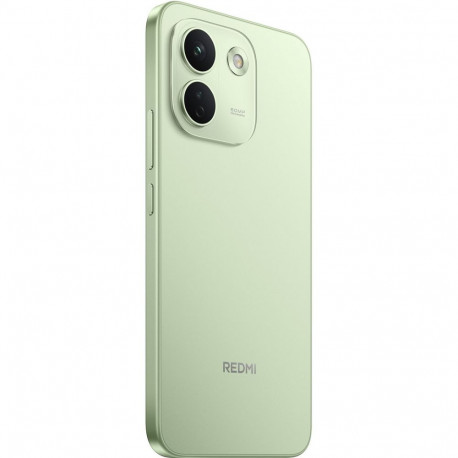 Смартфон Redmi Note 17 Pro Max 5G 8+512 Green-5