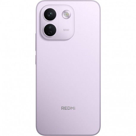 Смартфон Redmi Note 17 Pro Max 5G 8+256 Purple-4