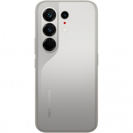 Смартфон Tecno Camon 50 Ultra 5G 8+256 GB, серебристый (CN7C 256+8, Nebula Titanium)-2