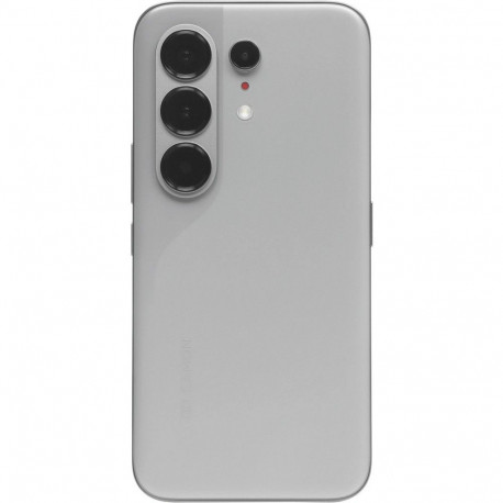 Смартфон Tecno Camon 50 Ultra 5G 8+256 GB, серебристый (CN7C 256+8, Nebula Titanium)-11