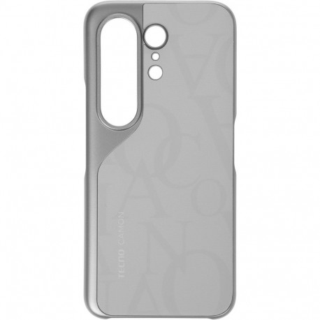Смартфон Tecno Camon 50 Ultra 5G 8+256 GB, серебристый (CN7C 256+8, Nebula Titanium)-16