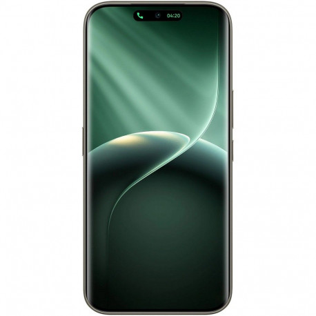 Смартфон Tecno Camon 50 Ultra 5G 12+256 GB, зеленый (CN7C 256+12, Cypress Green)-1