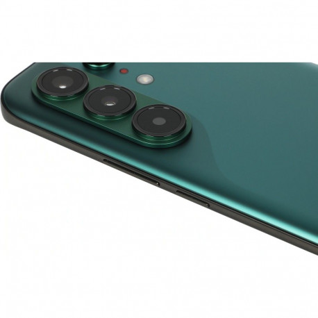 Смартфон Tecno Camon 50 Ultra 5G 12+256 GB, зеленый (CN7C 256+12, Cypress Green)-13