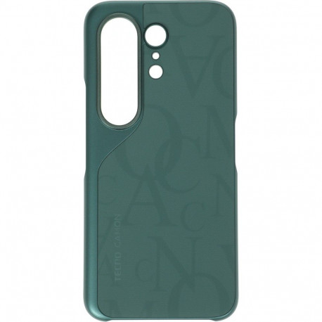 Смартфон Tecno Camon 50 Ultra 5G 12+256 GB, зеленый (CN7C 256+12, Cypress Green)-16