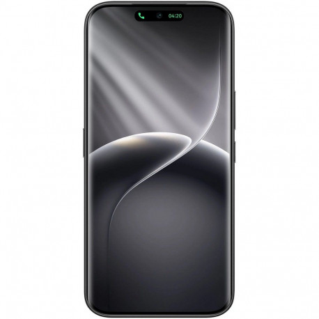 Смартфон Tecno Camon 50 Ultra 5G 12+256 GB, черный (CN7C 256+12, Moonshadow Black)-1