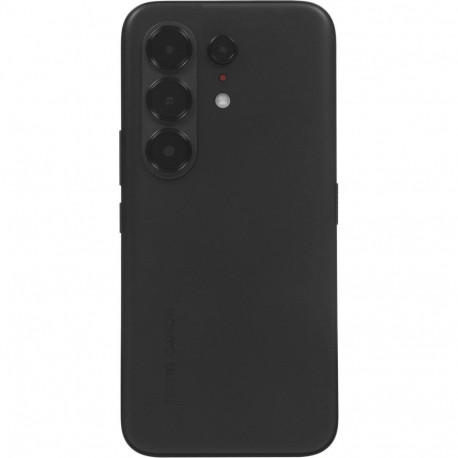 Смартфон Tecno Camon 50 Ultra 5G 12+256 GB, черный (CN7C 256+12, Moonshadow Black)-4